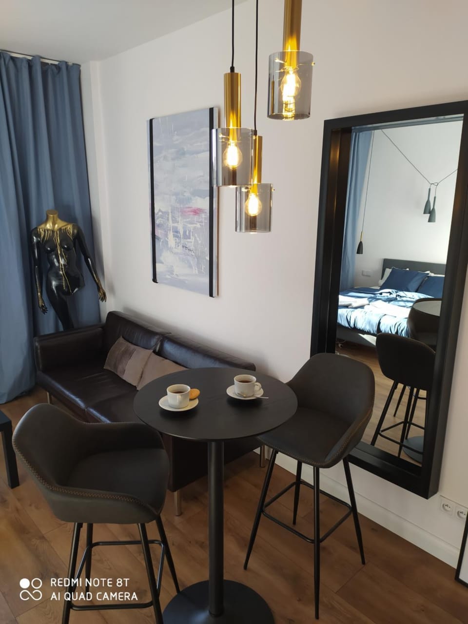 Apartament typu Studio Apartment in Sopot