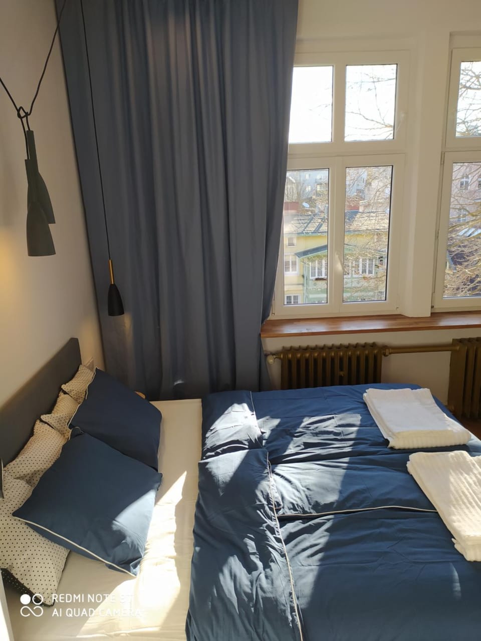 Apartament typu Studio Apartment in Sopot