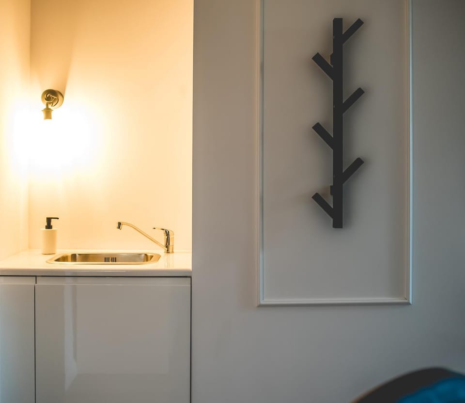 Apartament typu Studio Apartment in Sopot