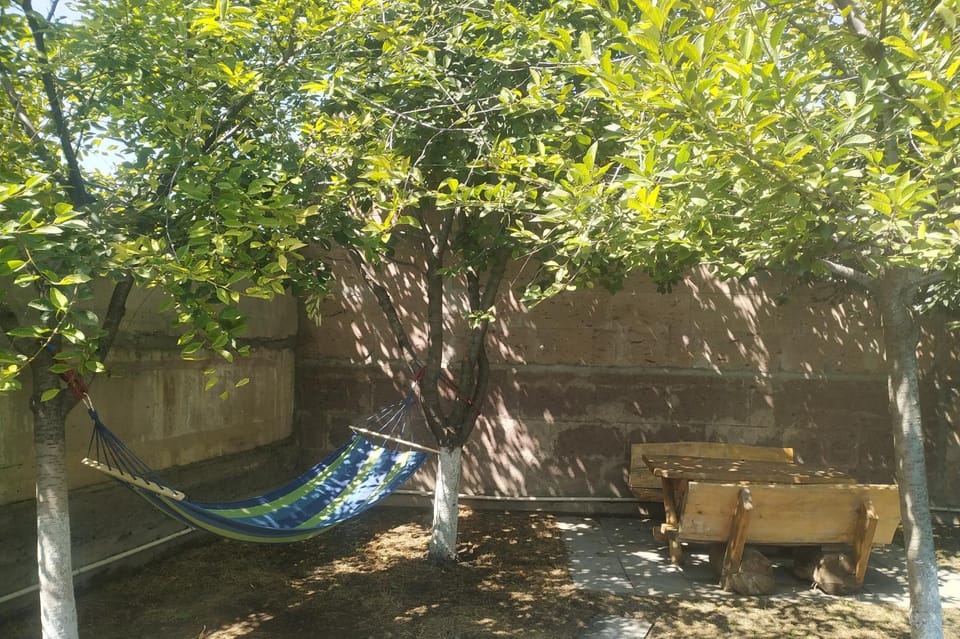 Edem B&B Apartment in Armenia