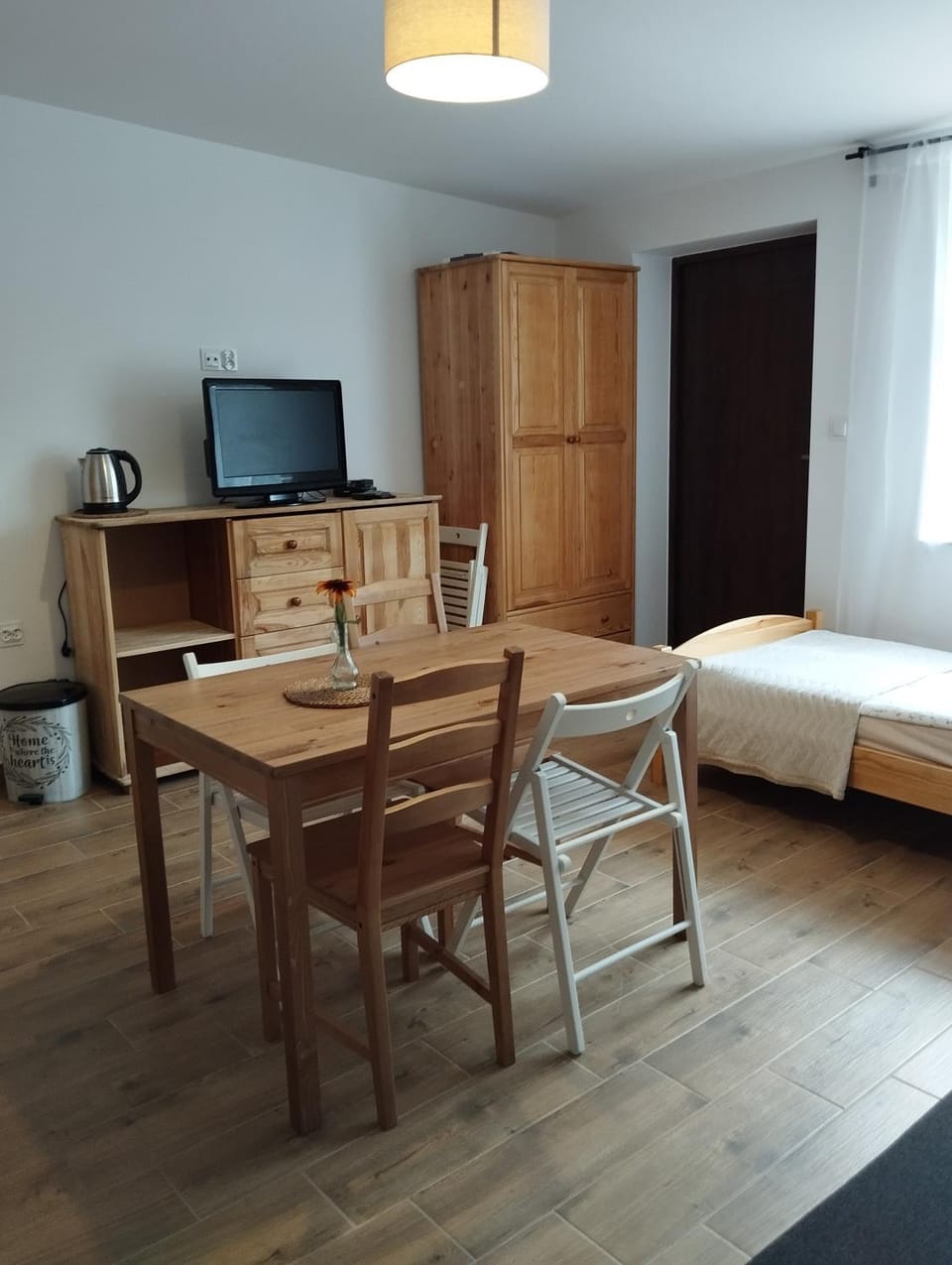 Maja Vacation rental in Poland