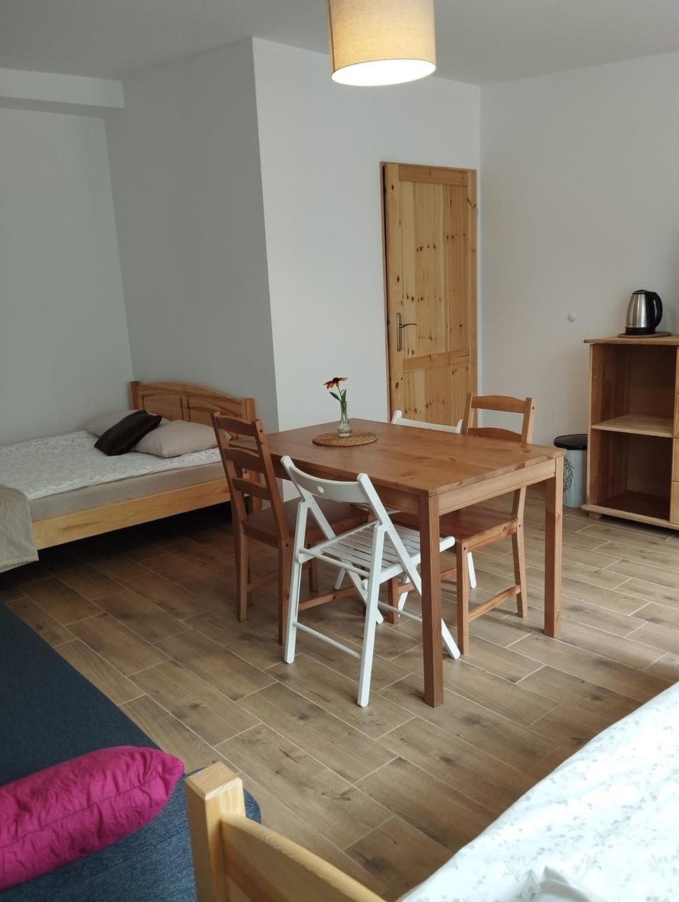 Maja Vacation rental in Poland