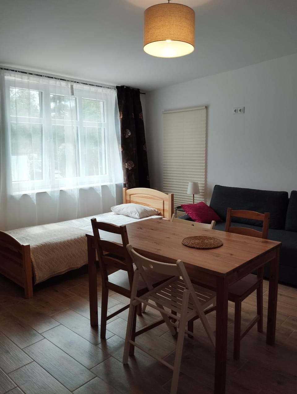 Maja Vacation rental in Poland
