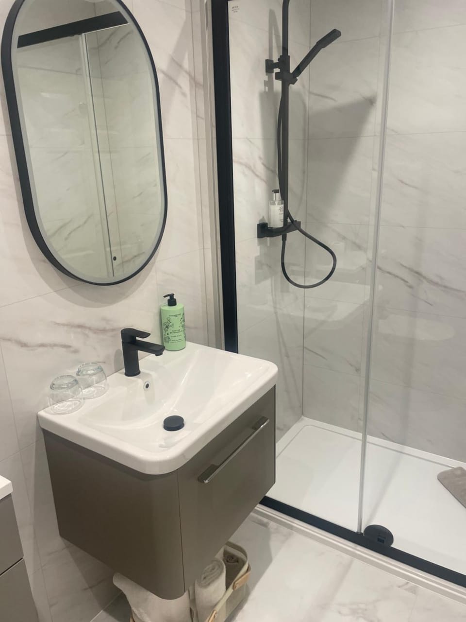 Abbey House B & B Bed and Breakfast in Penrith