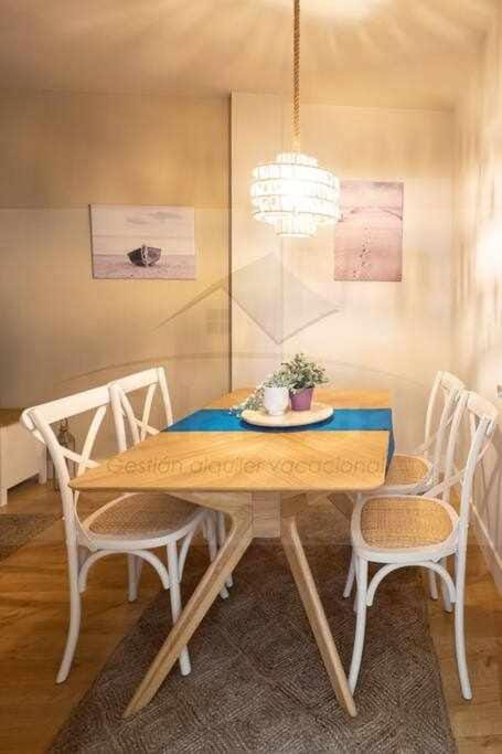 I&I By Silastur Apartment in Asturias