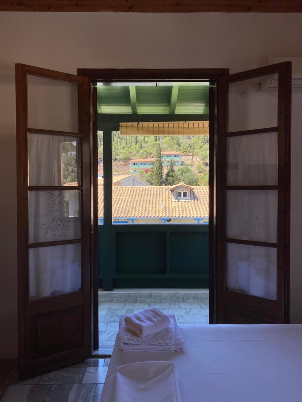 Pansion Vasso Bed and Breakfast in Agios Nikitas