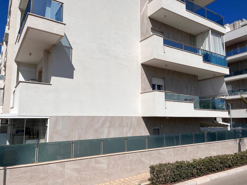 Casa Giorgia Monopoli Apartment in Apulia