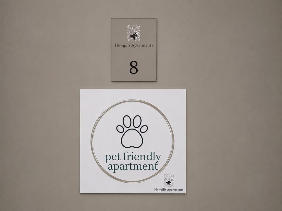 pet friendly