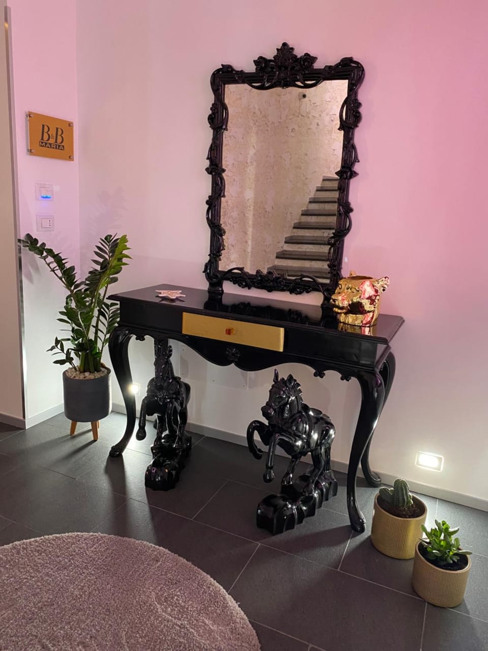 B&B Maria Bed and Breakfast in Calabria