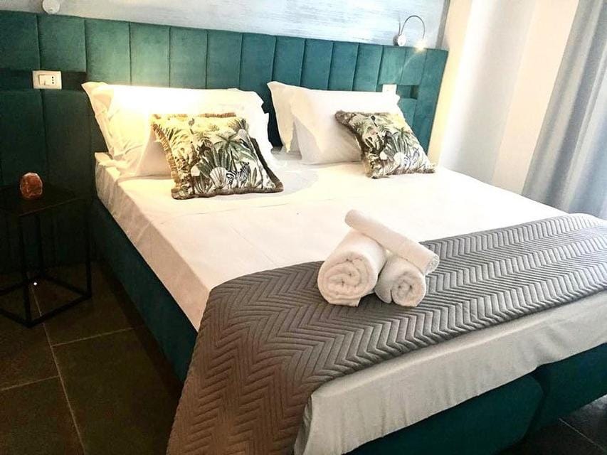 B&B Maria Bed and Breakfast in Calabria