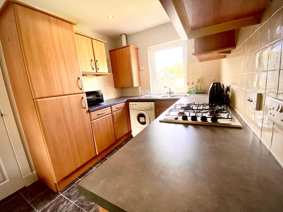 Grampian Serviced Apartments - Treetops Apartments Apartment in Elgin