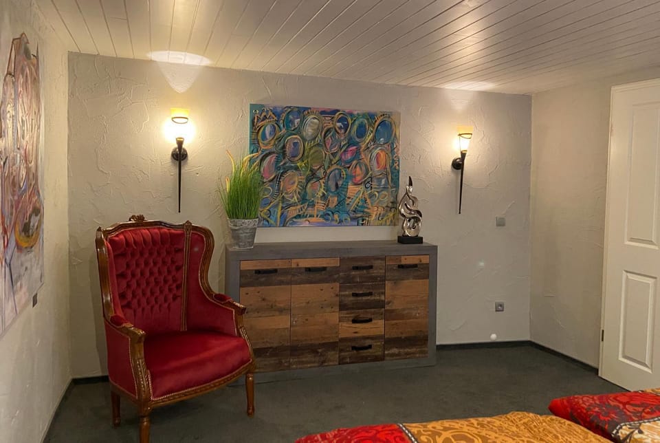 Appartement Schlossberg, Gasthaus Hirsch Apartment in Hesse