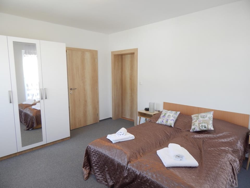 Apartmány Vila Juraj Apartment in Slovakia