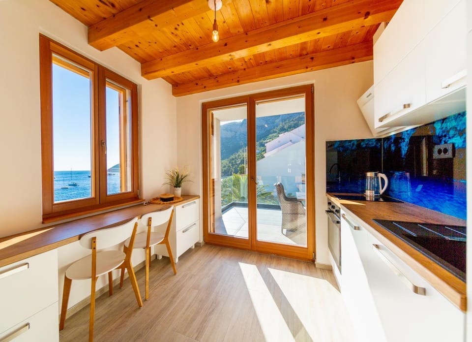 Villa Aida Apartment in Komiža