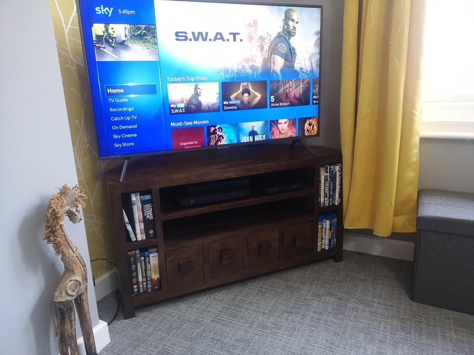 TV and multimedia