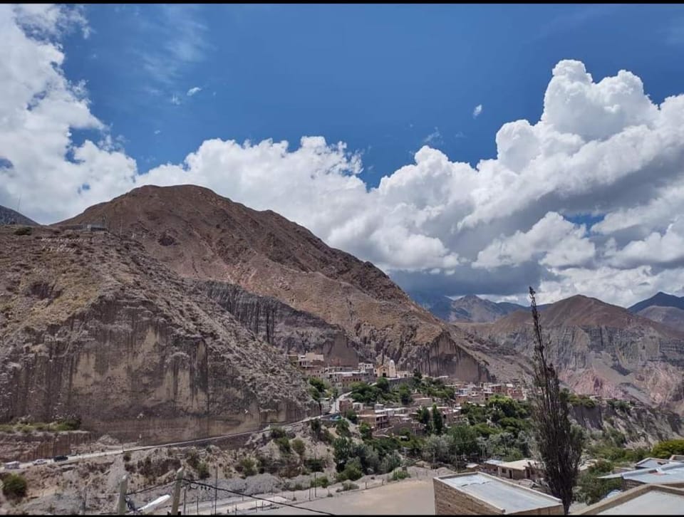 Hostal Mary Vacation rental in Jujuy Province, Argentina