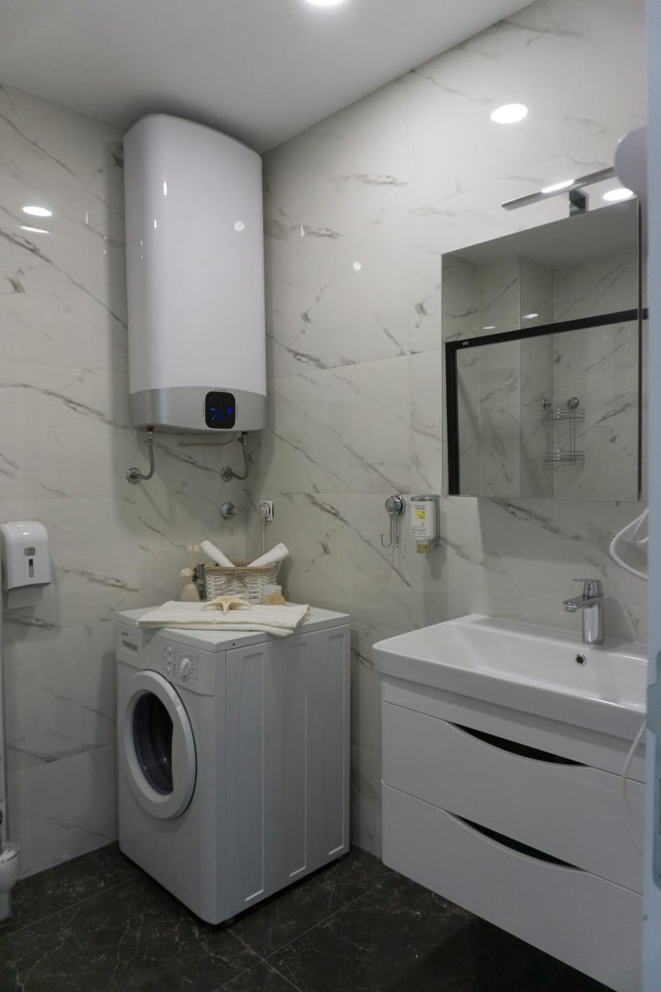 APARTMAN AURORA Apartment in Dubrovnik-Neretva County