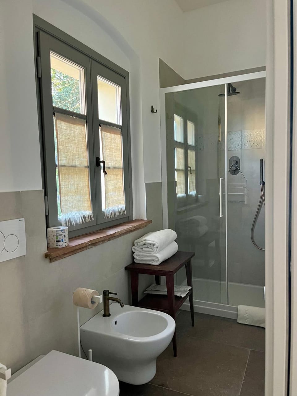 Country B&B Corniola Bed and Breakfast in Tuscany