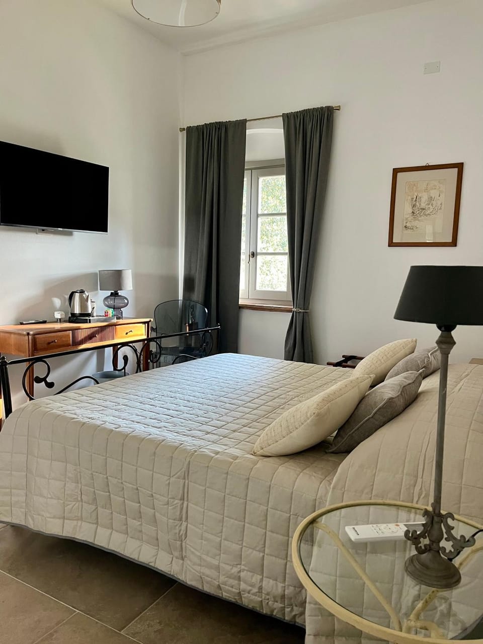 Country B&B Corniola Bed and Breakfast in Tuscany