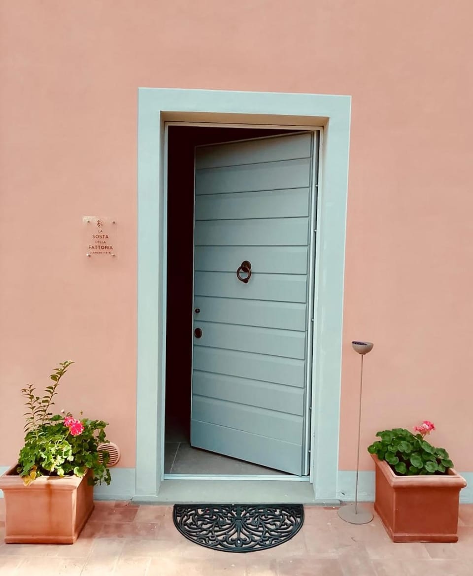 Country B&B Corniola Bed and Breakfast in Tuscany
