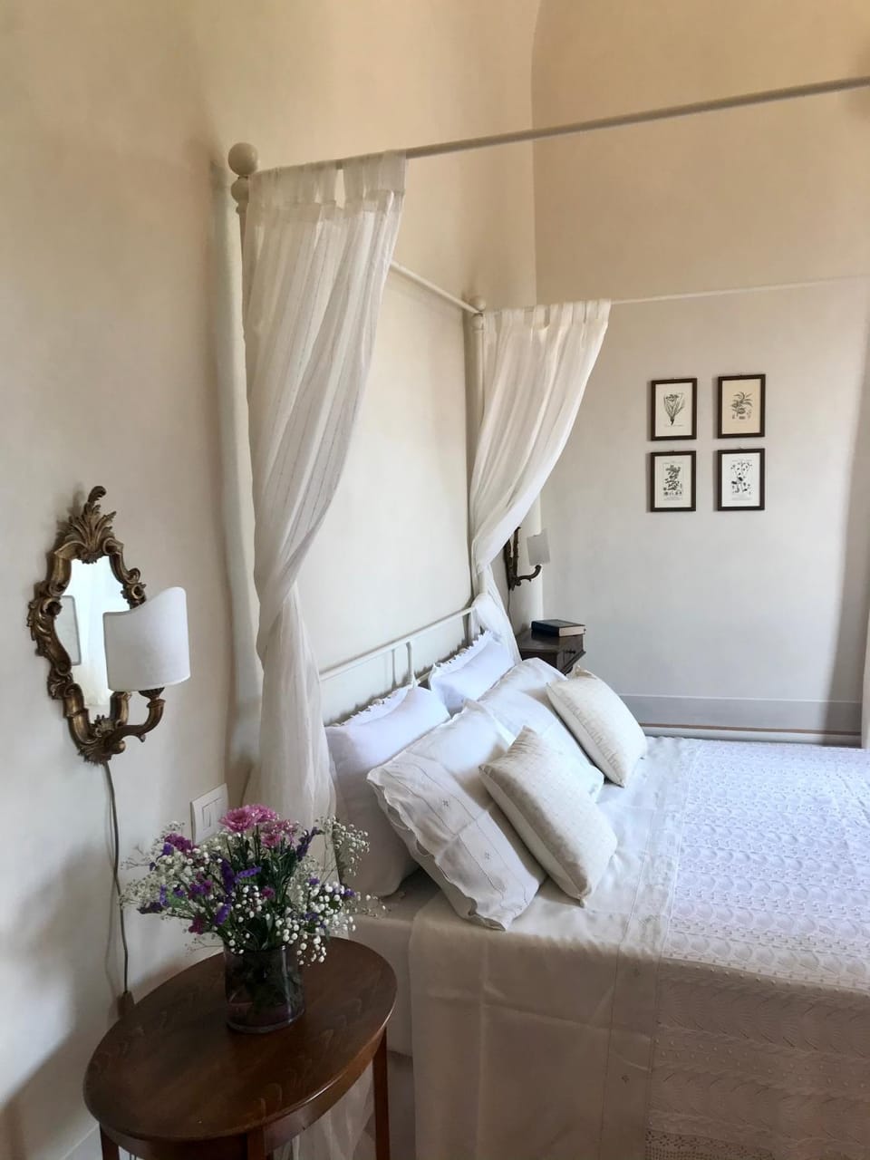 Country B&B Corniola Bed and Breakfast in Tuscany