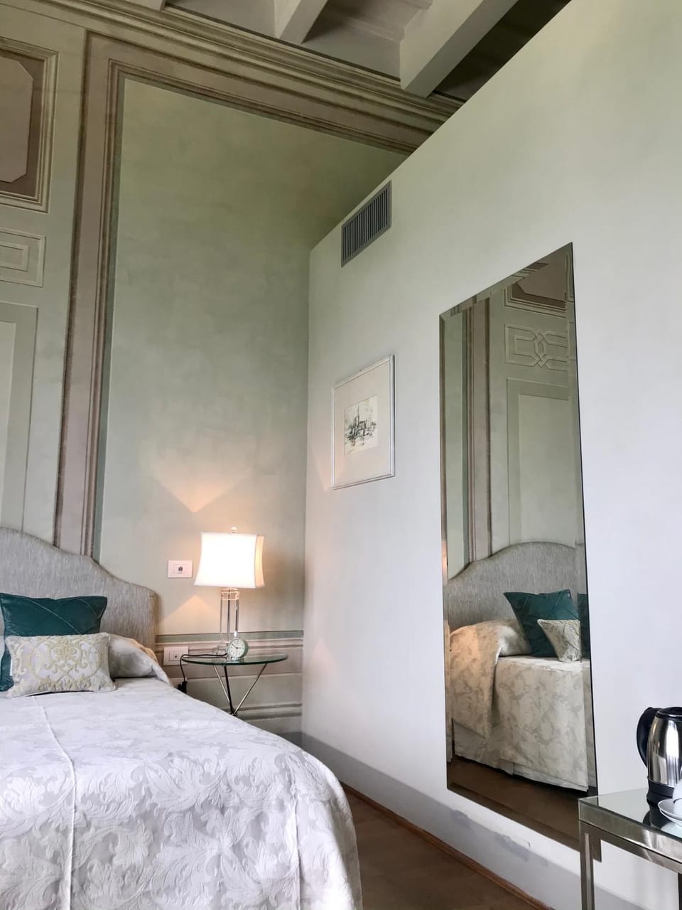 Country B&B Corniola Bed and Breakfast in Tuscany