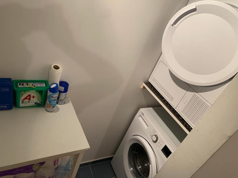 Apartmani Lučin Apartment in Rijeka