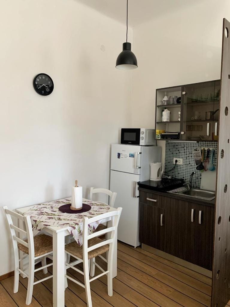 Apartmani Lučin Apartment in Rijeka