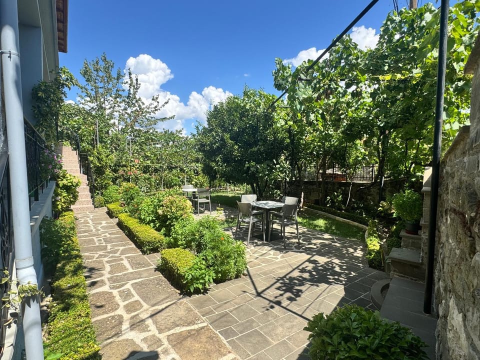 Garden Guest House Bed and Breakfast in North Macedonia