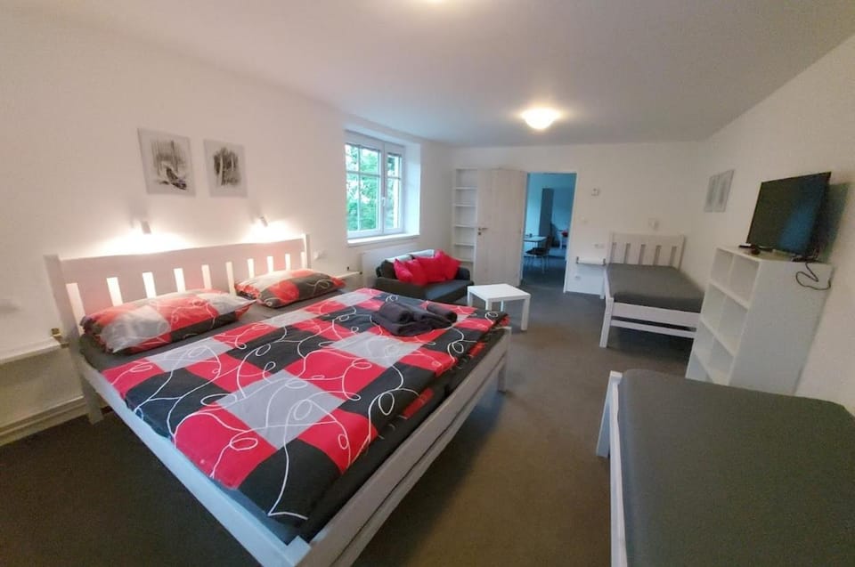 Pension Apartmány Harrachov 288 Apartment in Lower Silesian Voivodeship