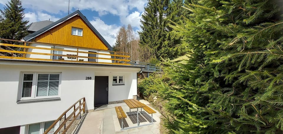 Pension Apartmány Harrachov 288 Apartment in Lower Silesian Voivodeship