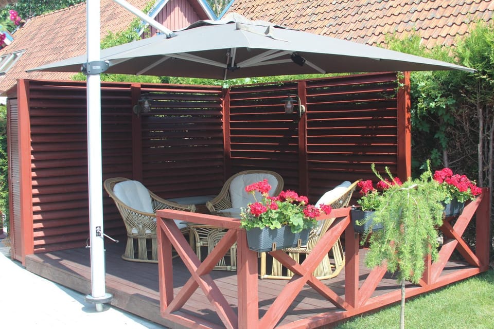 Balcony/Terrace, Balcony/Terrace