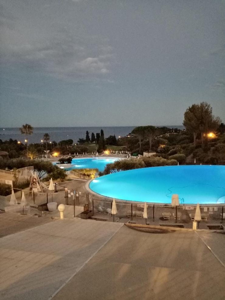 Cap Esterel studio H3 Apartment in Saint-Raphael