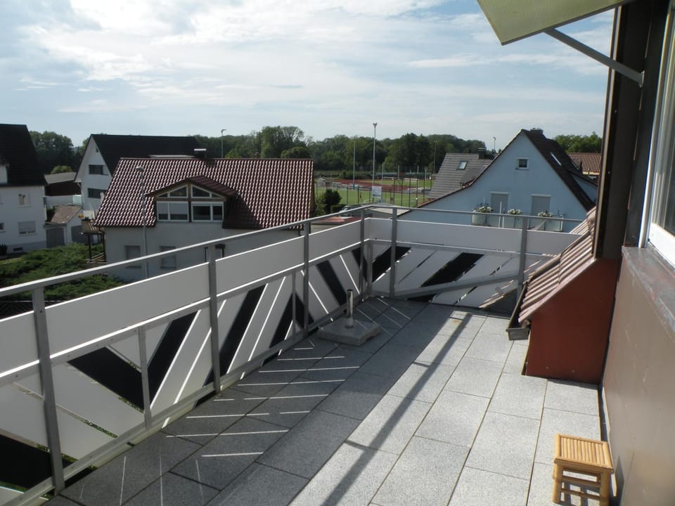 View (from property/room), Balcony/Terrace