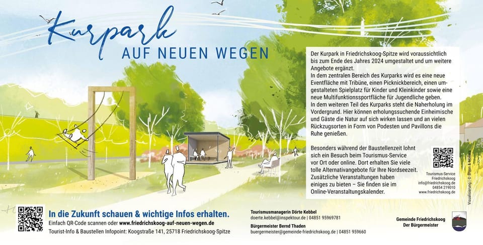 Natural landscape, Children play ground, Beach