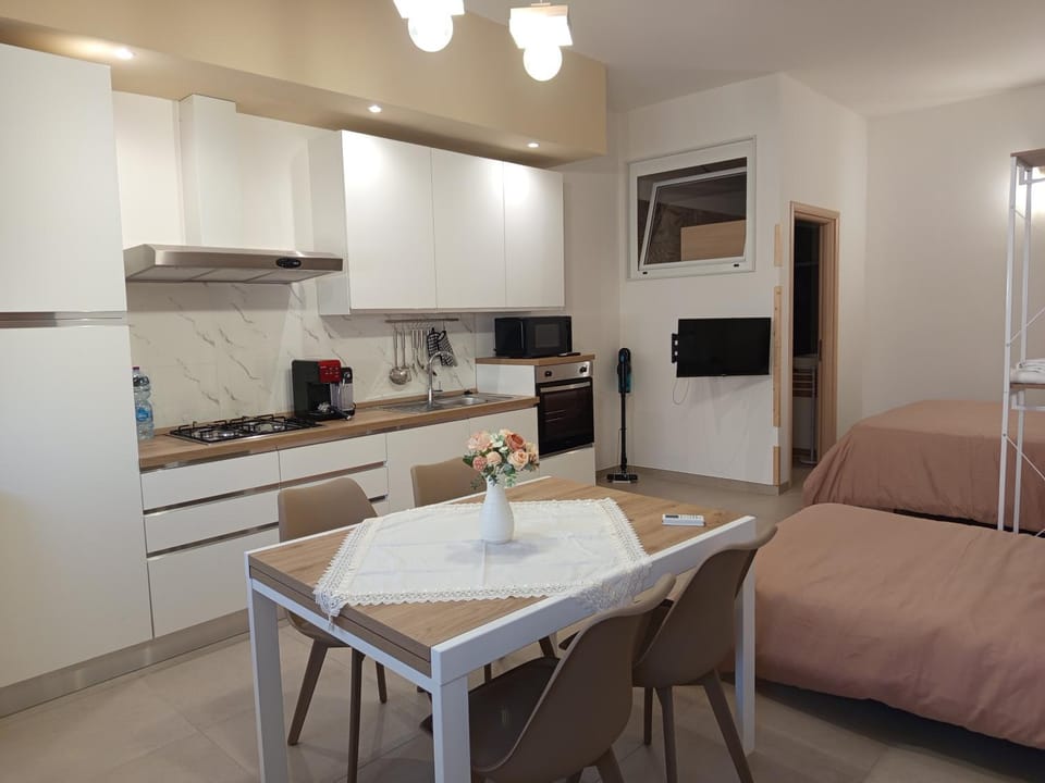 Casa A&F Apartment in Province of Taranto