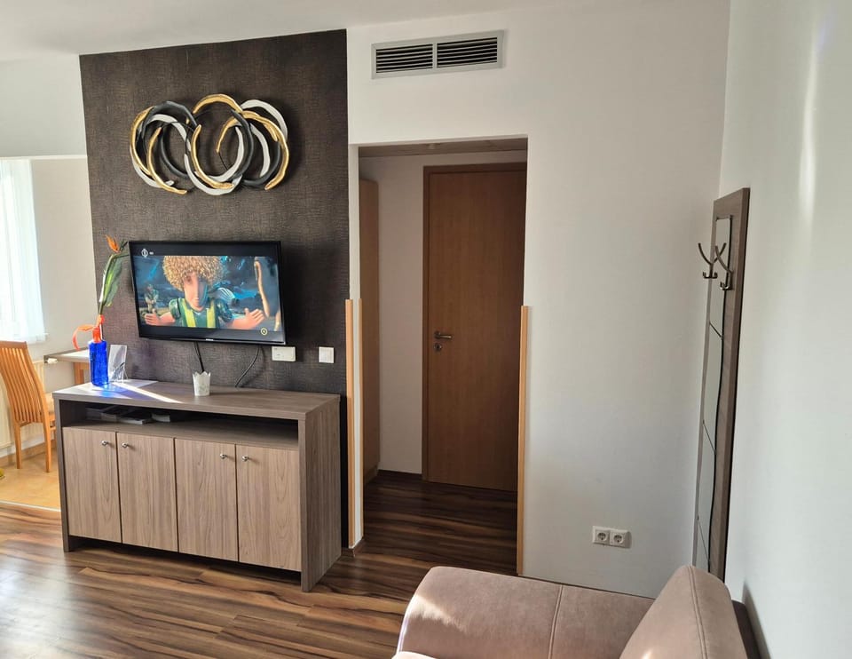 Manna Wellness Apartman Zalakaros Apartment in Hungary