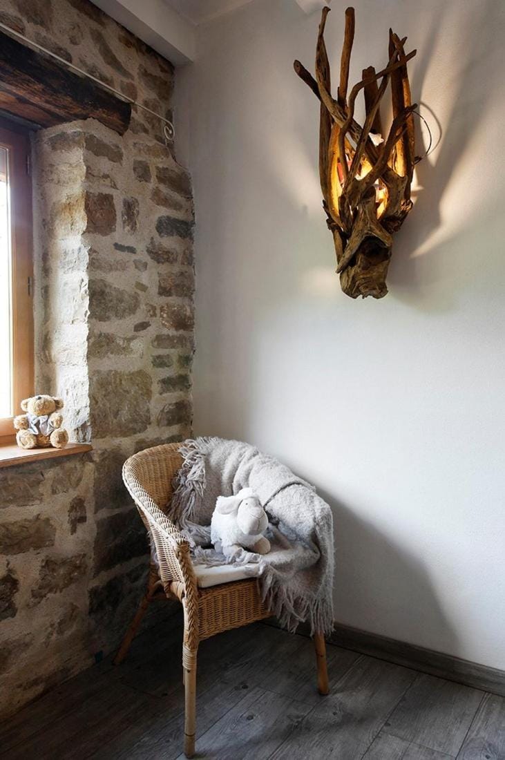 La Belle Rivière Bed and Breakfast in Auvergne-Rhône-Alpes