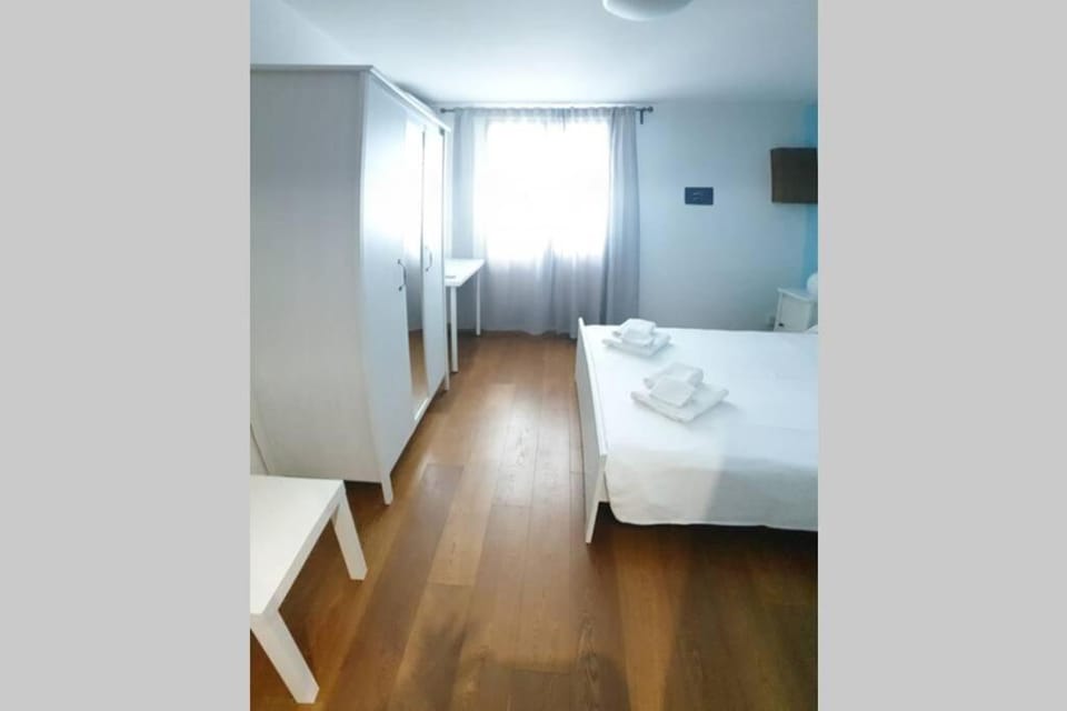 Dimora Maqueda Apartment in Palermo