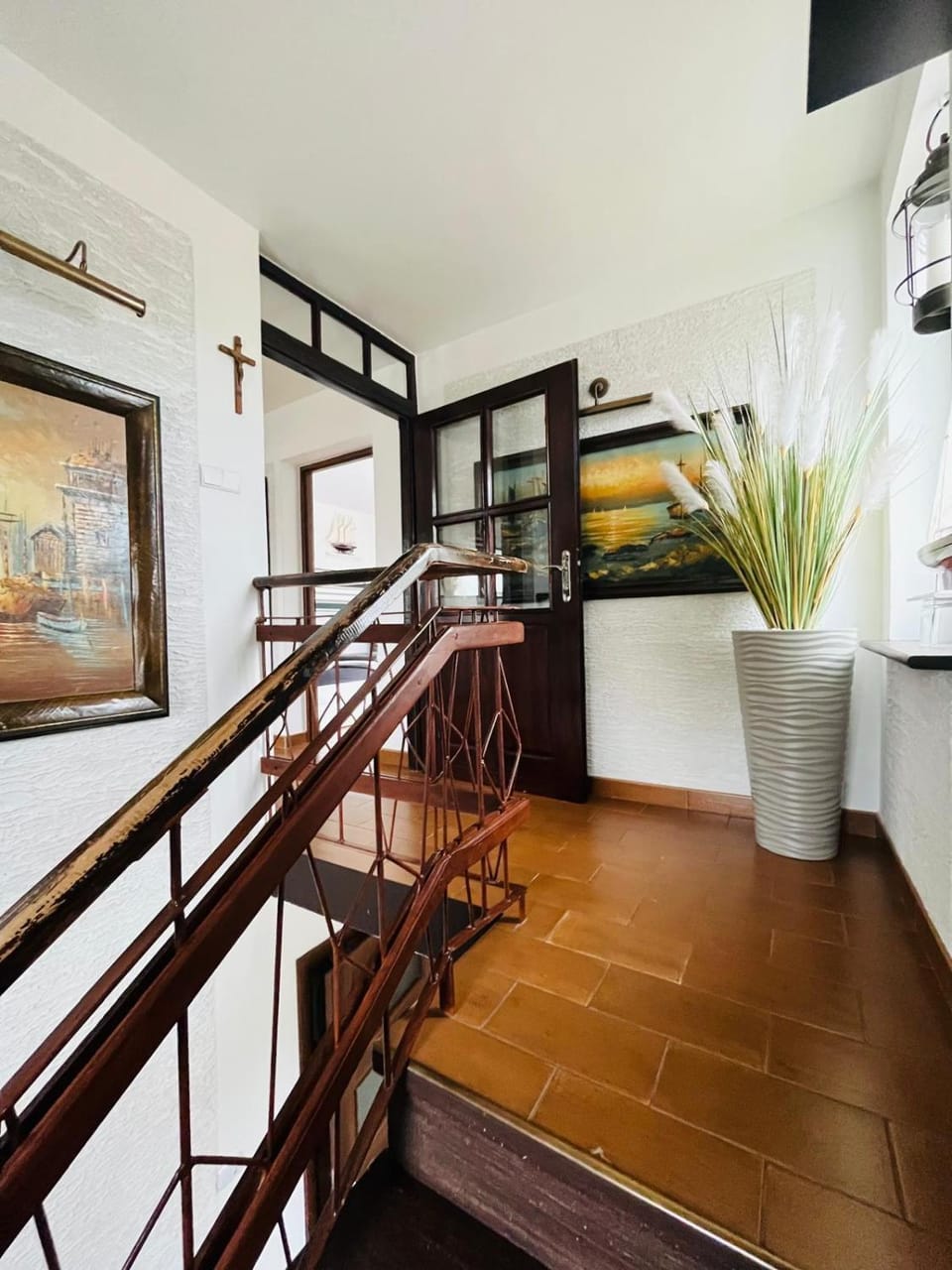 Gościniec Santa Maria Bed and Breakfast in West Pomeranian Voivodeship, Poland