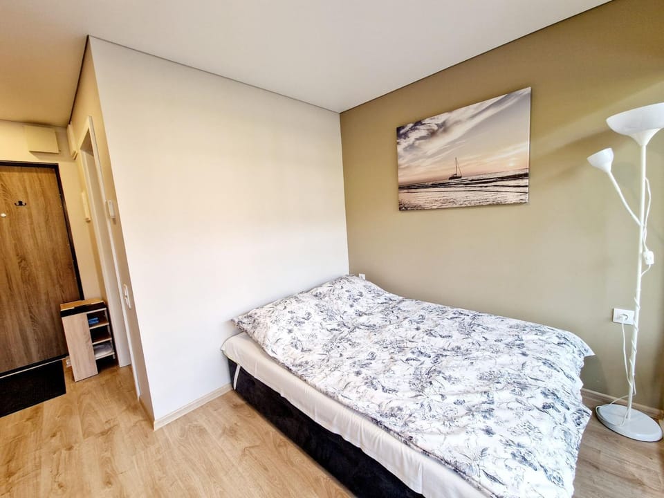 Good Vibes :) Apartment in Klaipėda County, Lithuania