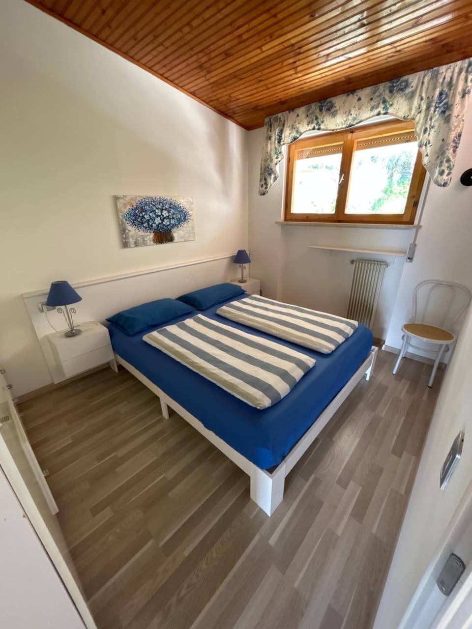 Appartament Onda Blu Apartment in Malcesine