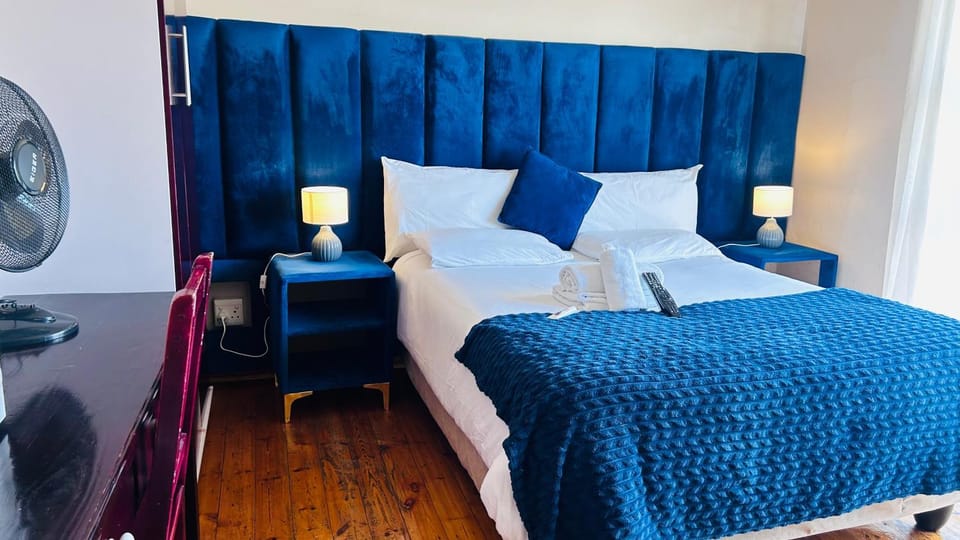 Smart Diva Accommodation Bed and Breakfast in Eastern Cape