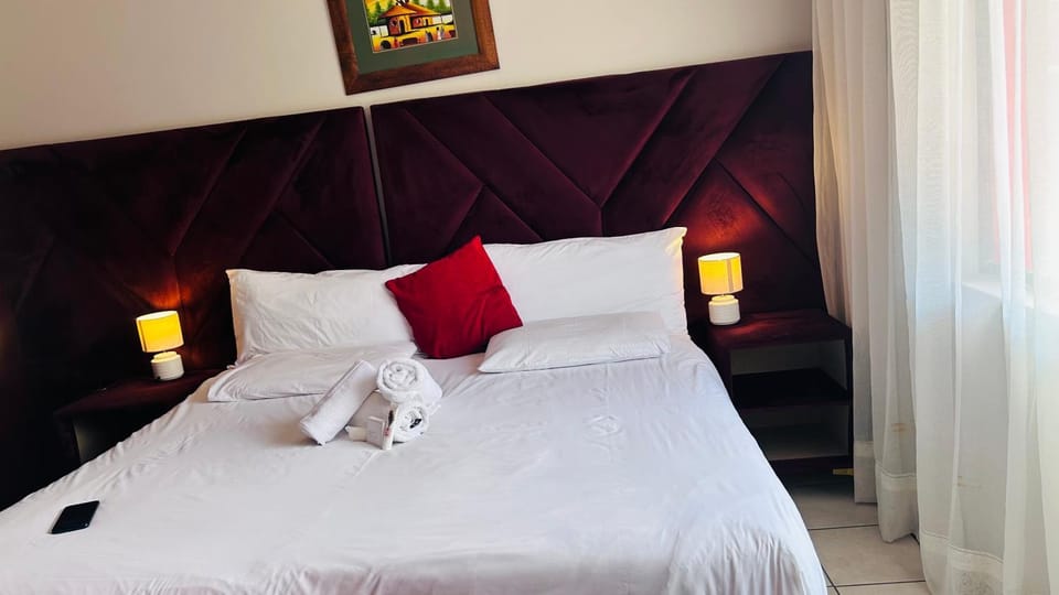 Smart Diva Accommodation Bed and Breakfast in Eastern Cape