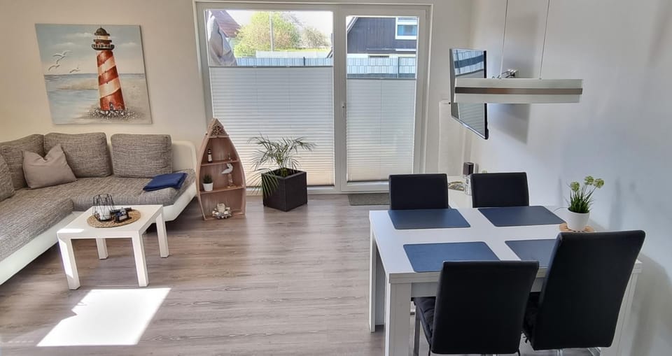 Ferienwohnung Zwei Seen Apartment in Mecklenburg-Vorpommern, Germany