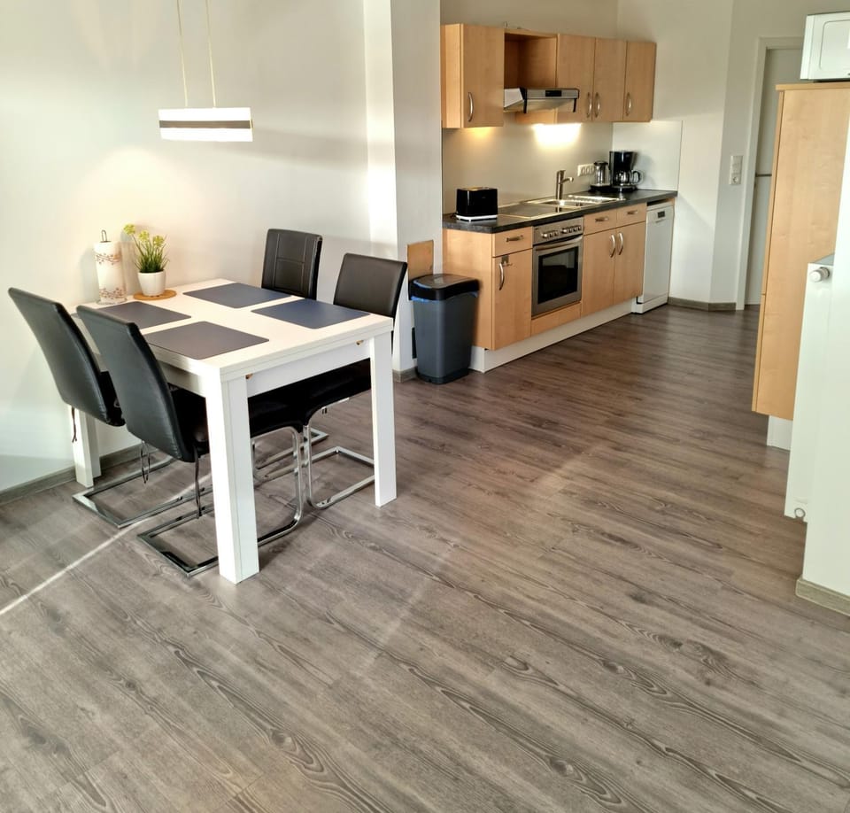 Ferienwohnung Zwei Seen Apartment in Mecklenburg-Vorpommern, Germany