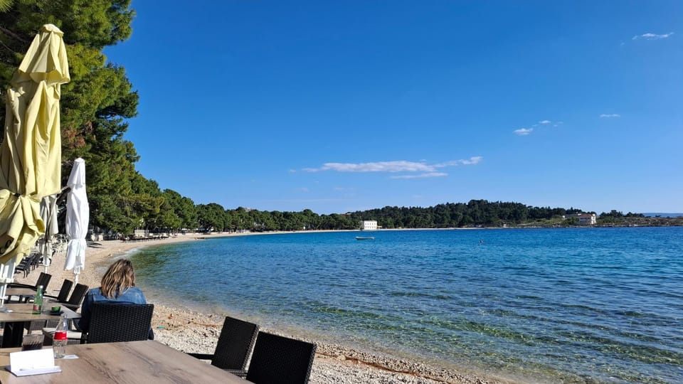 Downtown Dream Makarska Apartment in Makarska