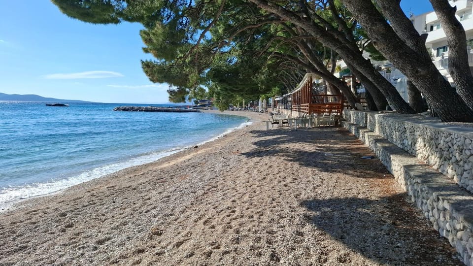 Downtown Dream Makarska Apartment in Makarska