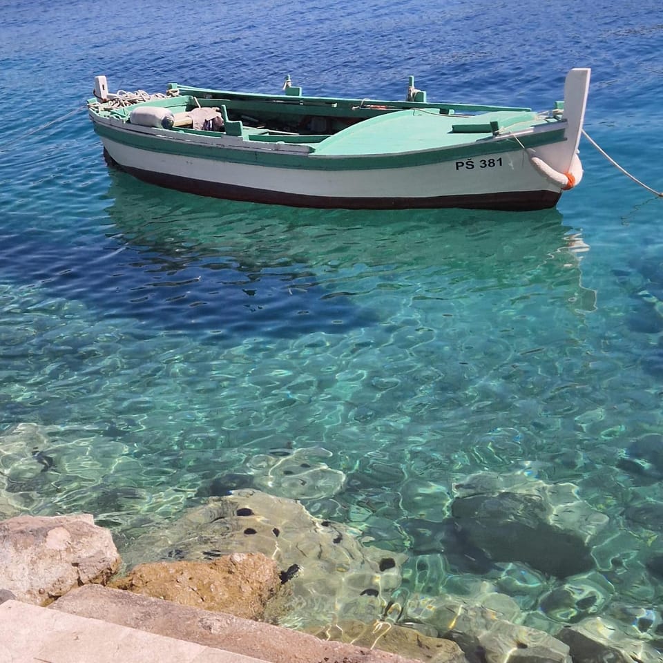 Downtown Dream Makarska Apartment in Makarska
