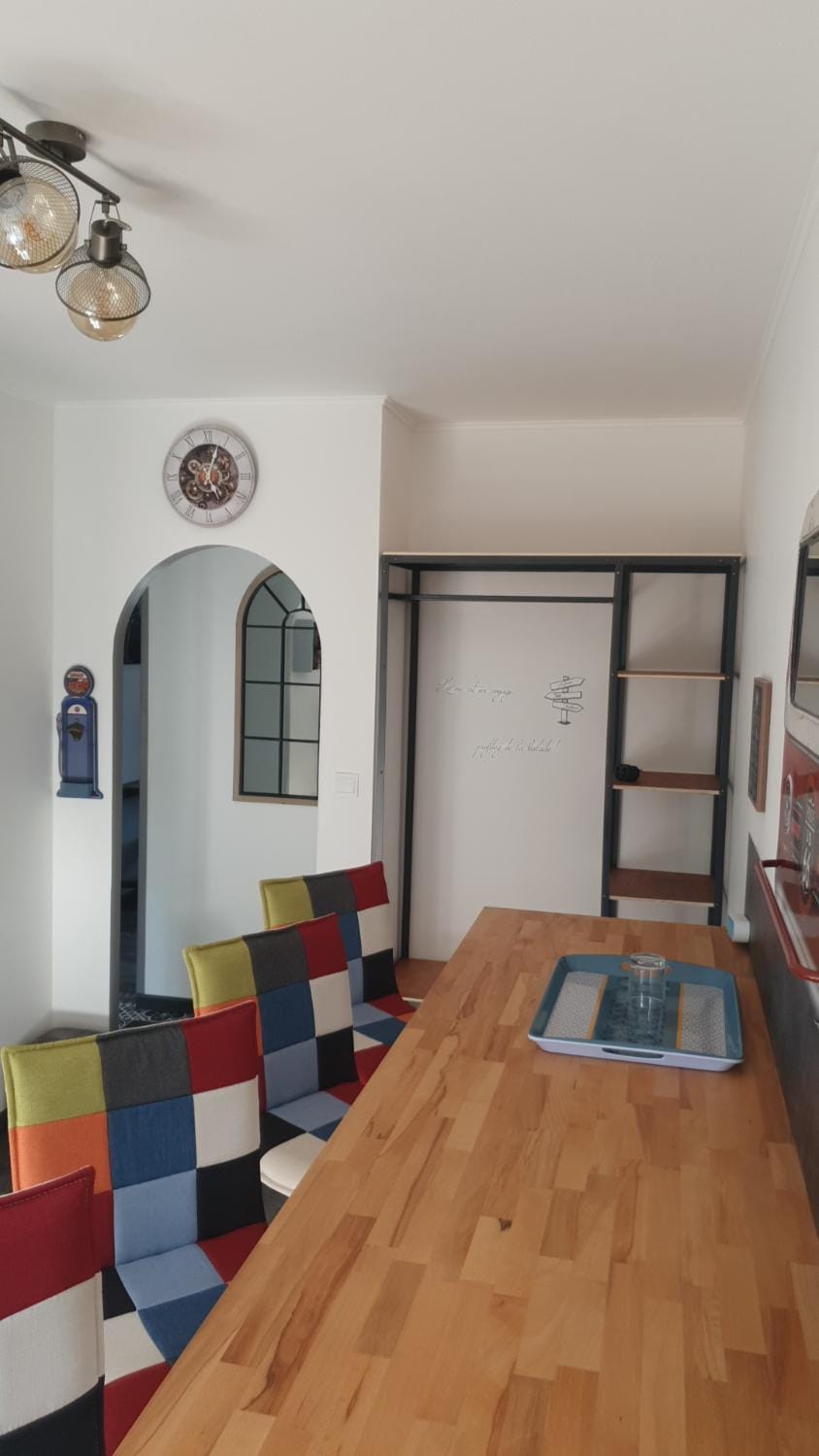 Chambre d'hôte la coccinelle Vacation rental in Meschers-sur-Gironde